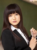 Mayumi Yamanaka[ Minisuka.tv ]Female high school students in active service(9)
